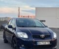 Синий Тойота Аурис, объемом двигателя 1.6 л и пробегом 212 тыс. км за 4800 $, фото 1 на Automoto.ua