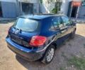 Синий Тойота Аурис, объемом двигателя 2 л и пробегом 184 тыс. км за 7400 $, фото 3 на Automoto.ua