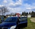 Синий Тойота Аурис, объемом двигателя 1.6 л и пробегом 274 тыс. км за 6999 $, фото 2 на Automoto.ua