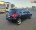 Синий Тойота Аурис, объемом двигателя 1.6 л и пробегом 120 тыс. км за 3500 $, фото 4 на Automoto.ua