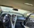 Синий Тойота Аурис, объемом двигателя 1.6 л и пробегом 250 тыс. км за 7200 $, фото 4 на Automoto.ua