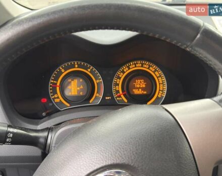 Синій Тойота Ауріс, об'ємом двигуна 0 л та пробігом 249 тис. км за 6300 $, фото 29 на Automoto.ua