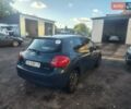 Синий Тойота Аурис, объемом двигателя 1.6 л и пробегом 335 тыс. км за 6500 $, фото 4 на Automoto.ua