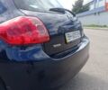 Синий Тойота Аурис, объемом двигателя 1.6 л и пробегом 190 тыс. км за 5400 $, фото 16 на Automoto.ua