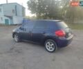 Синий Тойота Аурис, объемом двигателя 1.6 л и пробегом 120 тыс. км за 3500 $, фото 16 на Automoto.ua