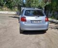 Синий Тойота Аурис, объемом двигателя 1.6 л и пробегом 176 тыс. км за 5700 $, фото 1 на Automoto.ua