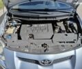 Синий Тойота Аурис, объемом двигателя 1.6 л и пробегом 113 тыс. км за 7800 $, фото 18 на Automoto.ua