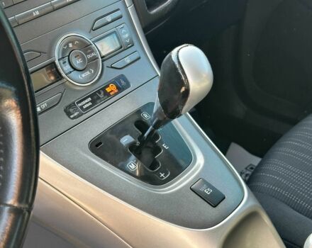 Синий Тойота Аурис, объемом двигателя 1.6 л и пробегом 259 тыс. км за 6500 $, фото 13 на Automoto.ua