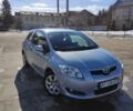 Синий Тойота Аурис, объемом двигателя 1.6 л и пробегом 185 тыс. км за 6500 $, фото 7 на Automoto.ua