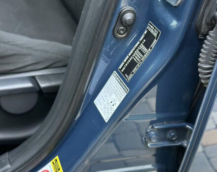 Синій Тойота Ауріс, об'ємом двигуна 1.6 л та пробігом 171 тис. км за 6990 $, фото 19 на Automoto.ua