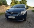 Синій Тойота Ауріс, об'ємом двигуна 1.6 л та пробігом 179 тис. км за 7100 $, фото 1 на Automoto.ua