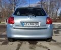 Синий Тойота Аурис, объемом двигателя 1.6 л и пробегом 185 тыс. км за 6500 $, фото 1 на Automoto.ua