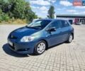 Синій Тойота Ауріс, об'ємом двигуна 1.4 л та пробігом 259 тис. км за 6500 $, фото 1 на Automoto.ua