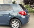 Синий Тойота Аурис, объемом двигателя 2 л и пробегом 299 тыс. км за 3500 $, фото 18 на Automoto.ua