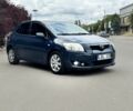 Синий Тойота Аурис, объемом двигателя 2 л и пробегом 299 тыс. км за 3500 $, фото 19 на Automoto.ua