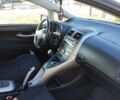 Синий Тойота Аурис, объемом двигателя 1.6 л и пробегом 185 тыс. км за 6500 $, фото 3 на Automoto.ua