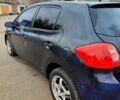 Синий Тойота Аурис, объемом двигателя 1.6 л и пробегом 390 тыс. км за 3650 $, фото 7 на Automoto.ua