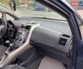 Синій Тойота Ауріс, об'ємом двигуна 0 л та пробігом 249 тис. км за 6300 $, фото 32 на Automoto.ua