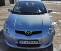 Синий Тойота Аурис, объемом двигателя 1.6 л и пробегом 185 тыс. км за 6500 $, фото 8 на Automoto.ua