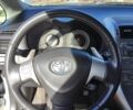 Синий Тойота Аурис, объемом двигателя 1.6 л и пробегом 185 тыс. км за 6500 $, фото 12 на Automoto.ua