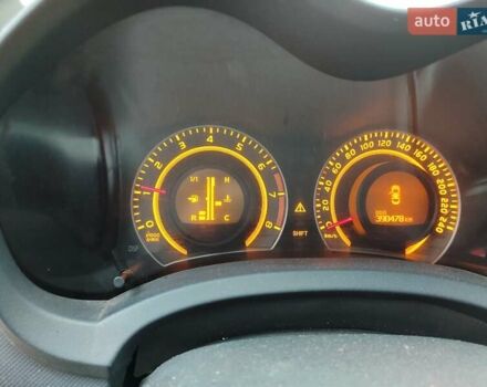 Синий Тойота Аурис, объемом двигателя 1.6 л и пробегом 390 тыс. км за 3650 $, фото 29 на Automoto.ua