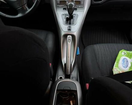 Синий Тойота Аурис, объемом двигателя 1.6 л и пробегом 179 тыс. км за 6255 $, фото 3 на Automoto.ua