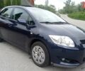 Синий Тойота Аурис, объемом двигателя 1.6 л и пробегом 189 тыс. км за 5999 $, фото 1 на Automoto.ua