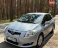 Синий Тойота Аурис, объемом двигателя 1.6 л и пробегом 160 тыс. км за 6500 $, фото 1 на Automoto.ua