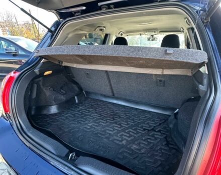 Синий Тойота Аурис, объемом двигателя 1.6 л и пробегом 259 тыс. км за 6500 $, фото 16 на Automoto.ua