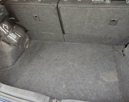 Синий Тойота Аурис, объемом двигателя 1.6 л и пробегом 390 тыс. км за 3650 $, фото 26 на Automoto.ua