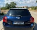 Синій Тойота Ауріс, об'ємом двигуна 1.36 л та пробігом 231 тис. км за 7200 $, фото 1 на Automoto.ua