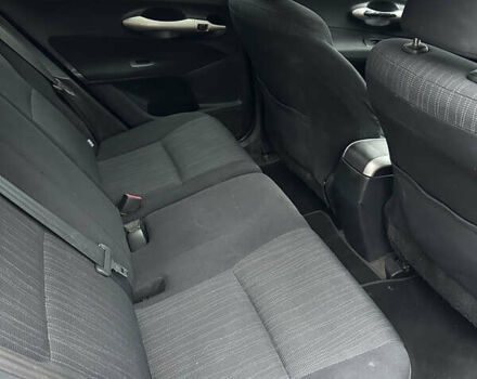 Синий Тойота Аурис, объемом двигателя 1.6 л и пробегом 210 тыс. км за 4850 $, фото 5 на Automoto.ua