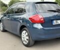 Синий Тойота Аурис, объемом двигателя 2 л и пробегом 299 тыс. км за 3500 $, фото 20 на Automoto.ua