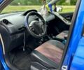 Синий Тойота Аурис, объемом двигателя 1.3 л и пробегом 256 тыс. км за 6500 $, фото 4 на Automoto.ua