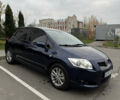 Синий Тойота Аурис, объемом двигателя 1.6 л и пробегом 174 тыс. км за 7200 $, фото 2 на Automoto.ua