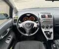Синий Тойота Аурис, объемом двигателя 2 л и пробегом 299 тыс. км за 3500 $, фото 14 на Automoto.ua