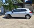 Синий Тойота Аурис, объемом двигателя 1.6 л и пробегом 176 тыс. км за 5700 $, фото 1 на Automoto.ua