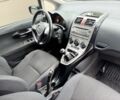 Синий Тойота Аурис, объемом двигателя 2 л и пробегом 299 тыс. км за 3500 $, фото 7 на Automoto.ua