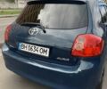 Синий Тойота Аурис, объемом двигателя 1.6 л и пробегом 217 тыс. км за 6200 $, фото 10 на Automoto.ua