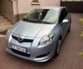 Синій Тойота Ауріс, об'ємом двигуна 1.6 л та пробігом 241 тис. км за 5800 $, фото 1 на Automoto.ua