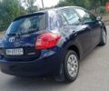 Синий Тойота Аурис, объемом двигателя 1.6 л и пробегом 190 тыс. км за 5400 $, фото 4 на Automoto.ua