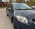Синій Тойота Ауріс, об'ємом двигуна 0 л та пробігом 249 тис. км за 6300 $, фото 5 на Automoto.ua