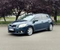 Синий Тойота Аурис, объемом двигателя 2 л и пробегом 299 тыс. км за 3500 $, фото 17 на Automoto.ua