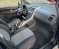 Синій Тойота Ауріс, об'ємом двигуна 1.6 л та пробігом 241 тис. км за 5999 $, фото 13 на Automoto.ua