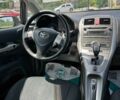Синий Тойота Аурис, объемом двигателя 1.6 л и пробегом 259 тыс. км за 6000 $, фото 3 на Automoto.ua