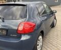 Синій Тойота Ауріс, об'ємом двигуна 0 л та пробігом 249 тис. км за 6300 $, фото 15 на Automoto.ua