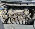 Синий Тойота Аурис, объемом двигателя 1.6 л и пробегом 113 тыс. км за 7800 $, фото 17 на Automoto.ua