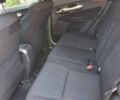 Синий Тойота Аурис, объемом двигателя 1.6 л и пробегом 176 тыс. км за 5700 $, фото 8 на Automoto.ua