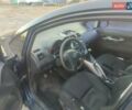 Синий Тойота Аурис, объемом двигателя 1.6 л и пробегом 120 тыс. км за 3500 $, фото 11 на Automoto.ua