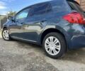 Синій Тойота Ауріс, об'ємом двигуна 1.4 л та пробігом 260 тис. км за 6716 $, фото 4 на Automoto.ua